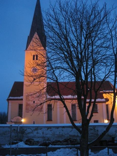 Gasthof Bogenrieder Waidhofen Dış mekan fotoğraf