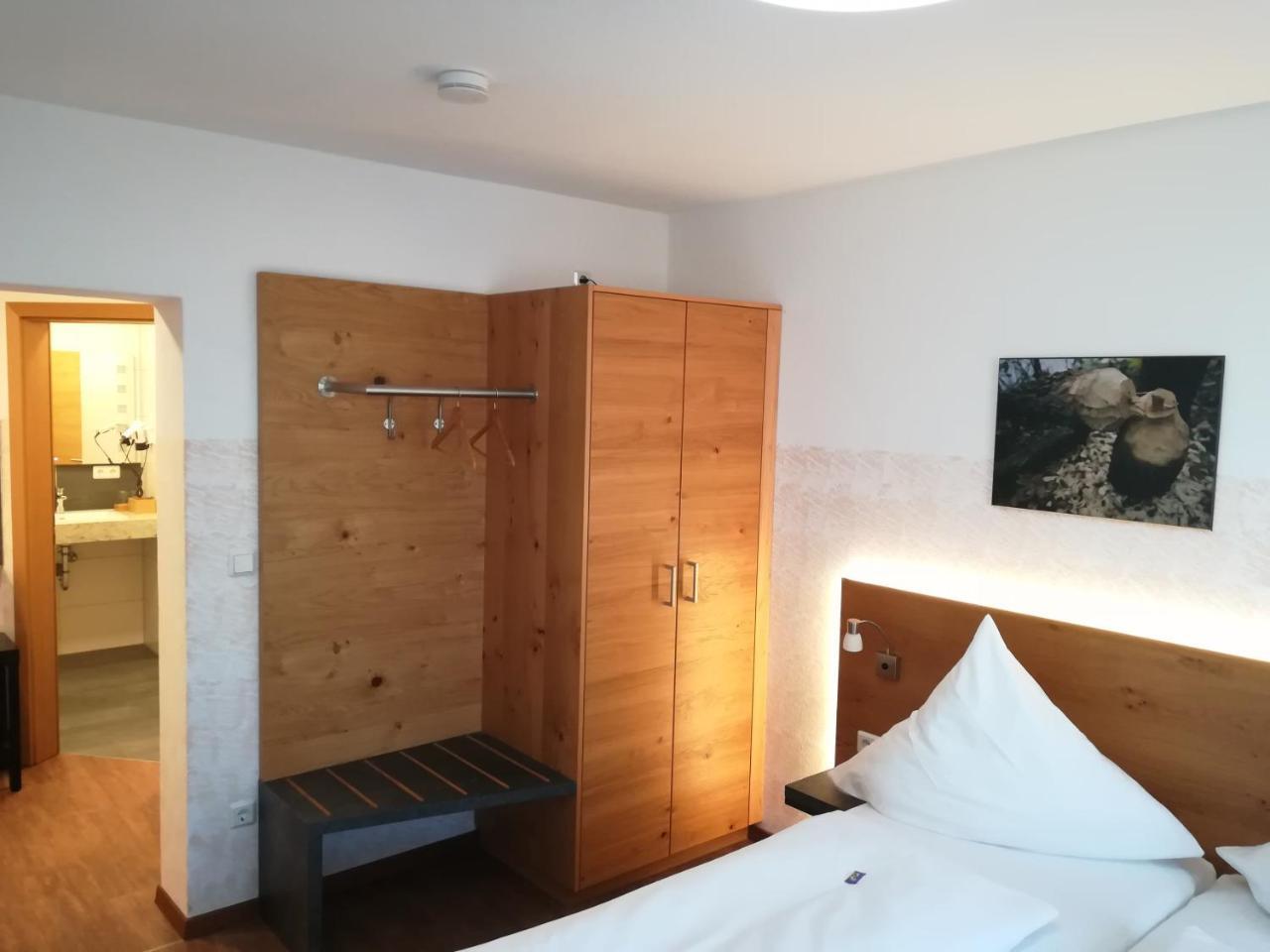Gasthof Bogenrieder Waidhofen Dış mekan fotoğraf